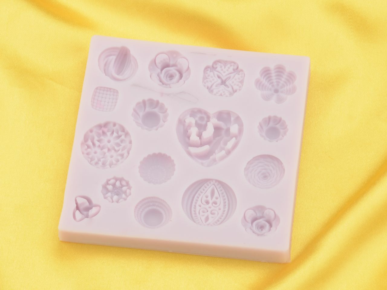 flexform relief