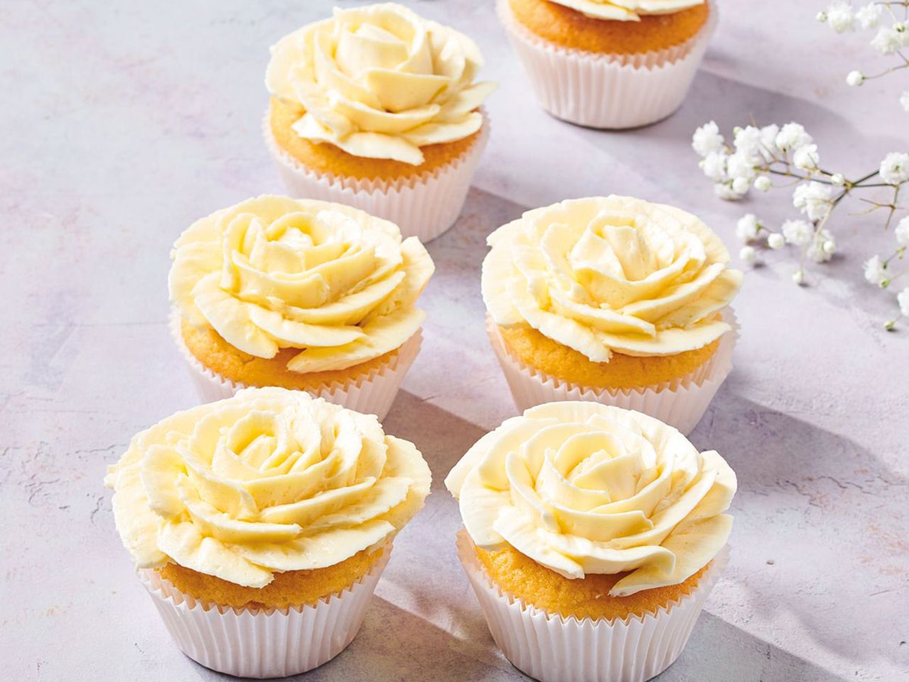 funcakes mix fuer swiss meringe buttercreme 400g