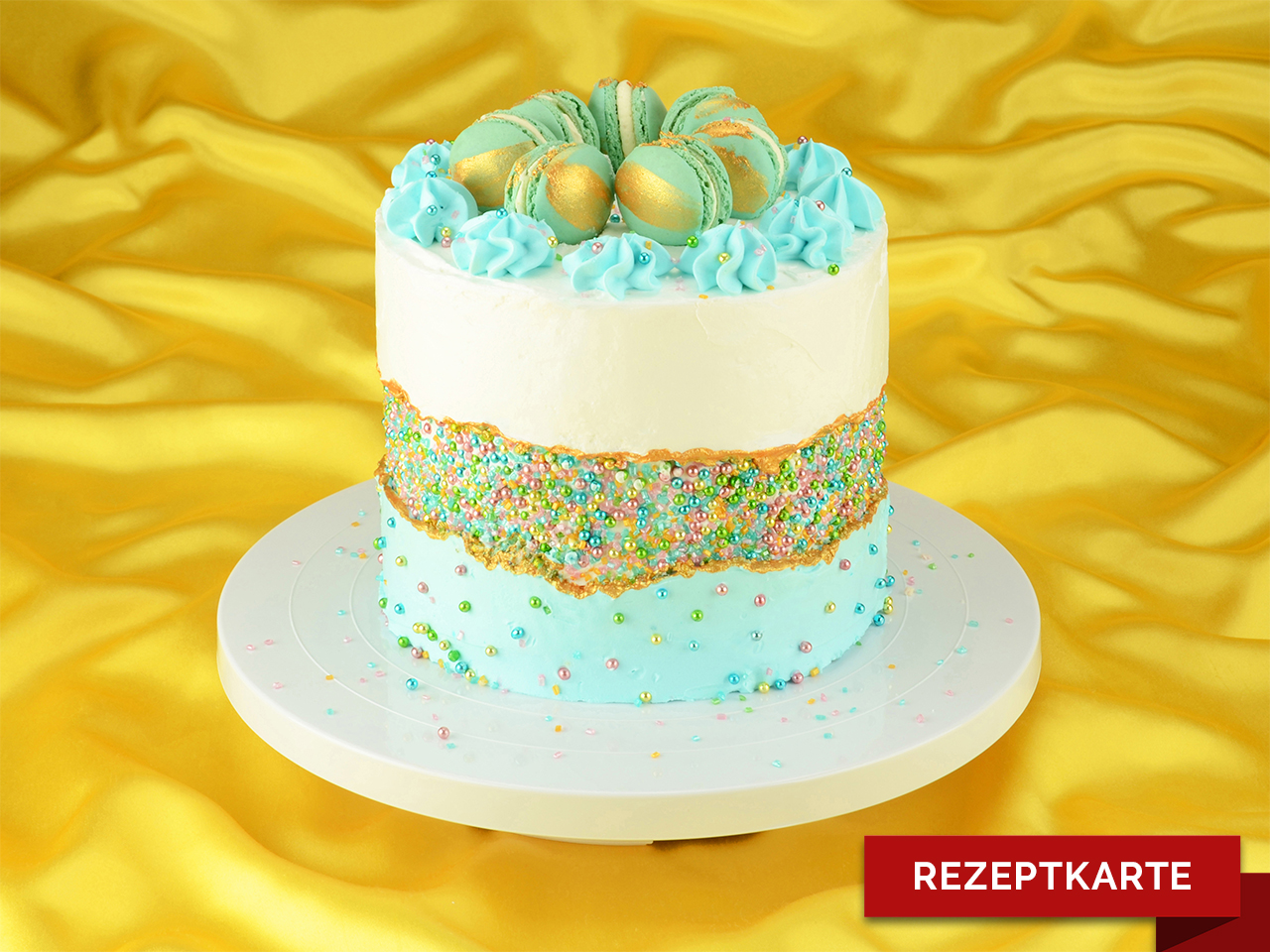 fault line cake rezeptkarte