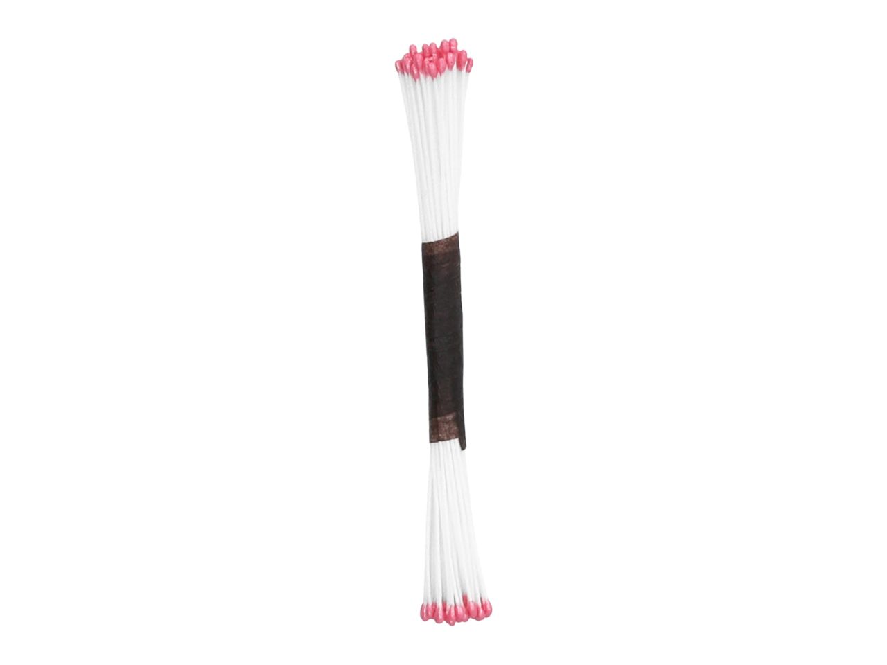 jem bluetenpollen pink glaenzend fein 50 stueck