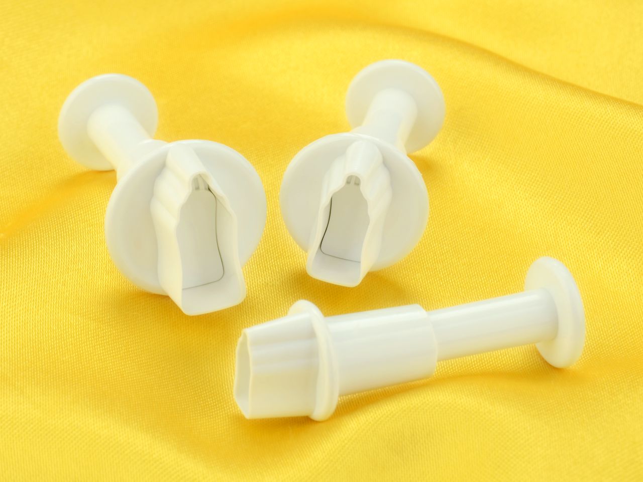 plunger cutter mini baby bottle