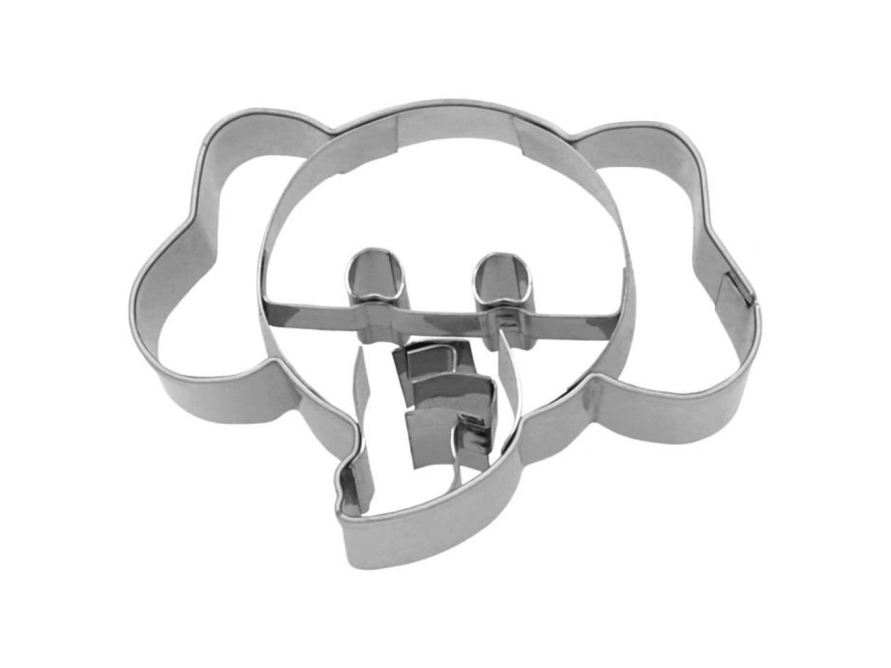 plaetzchen ausstecher elefant 7 cm