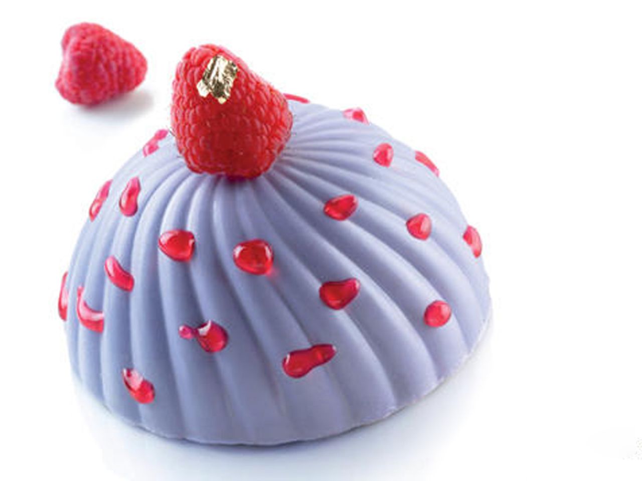 silicone mould parfum