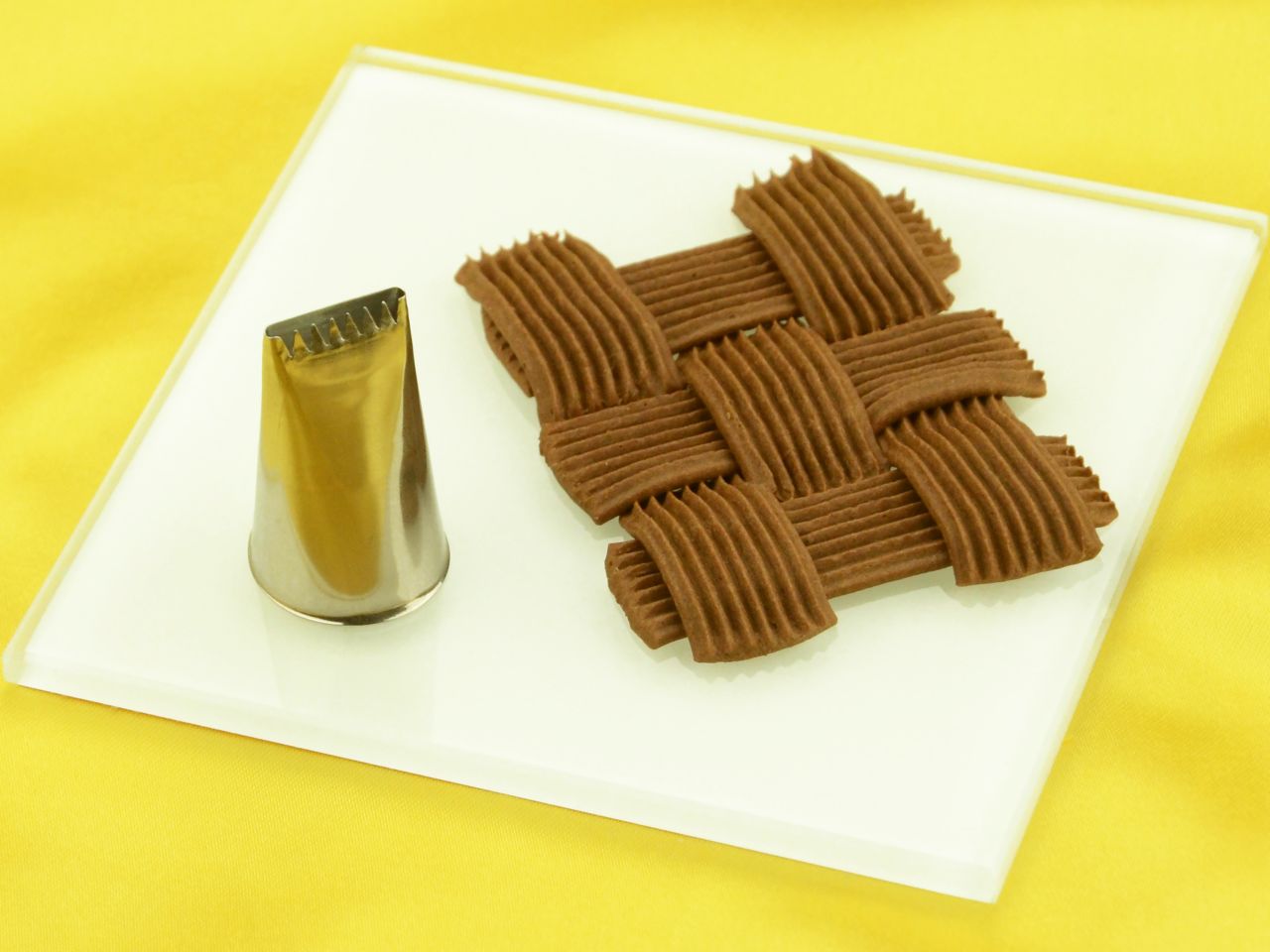 star ribbon nozzle 16mmx2mm