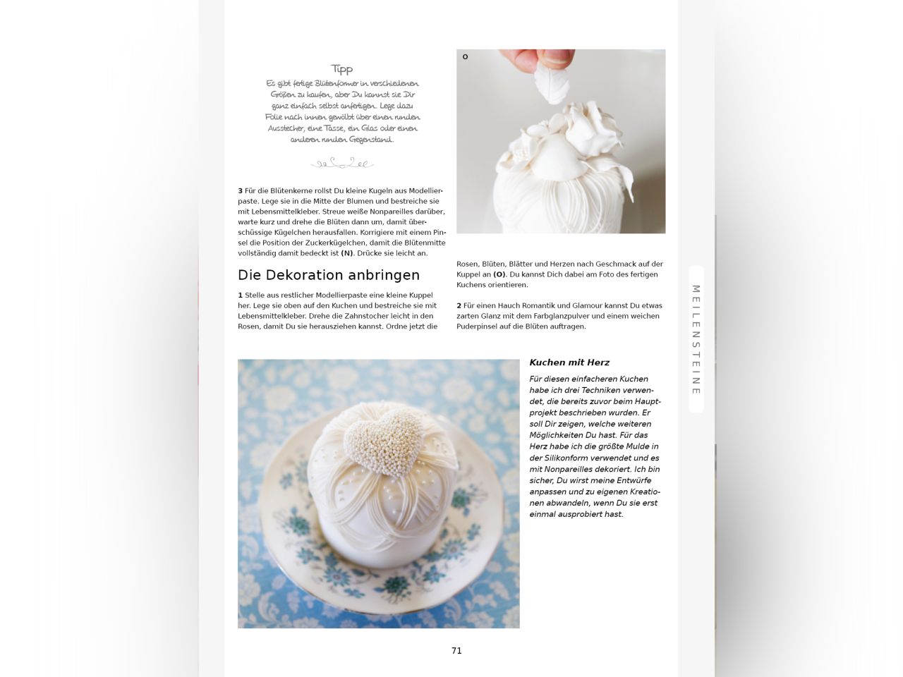 lindys minicakes lindy smith