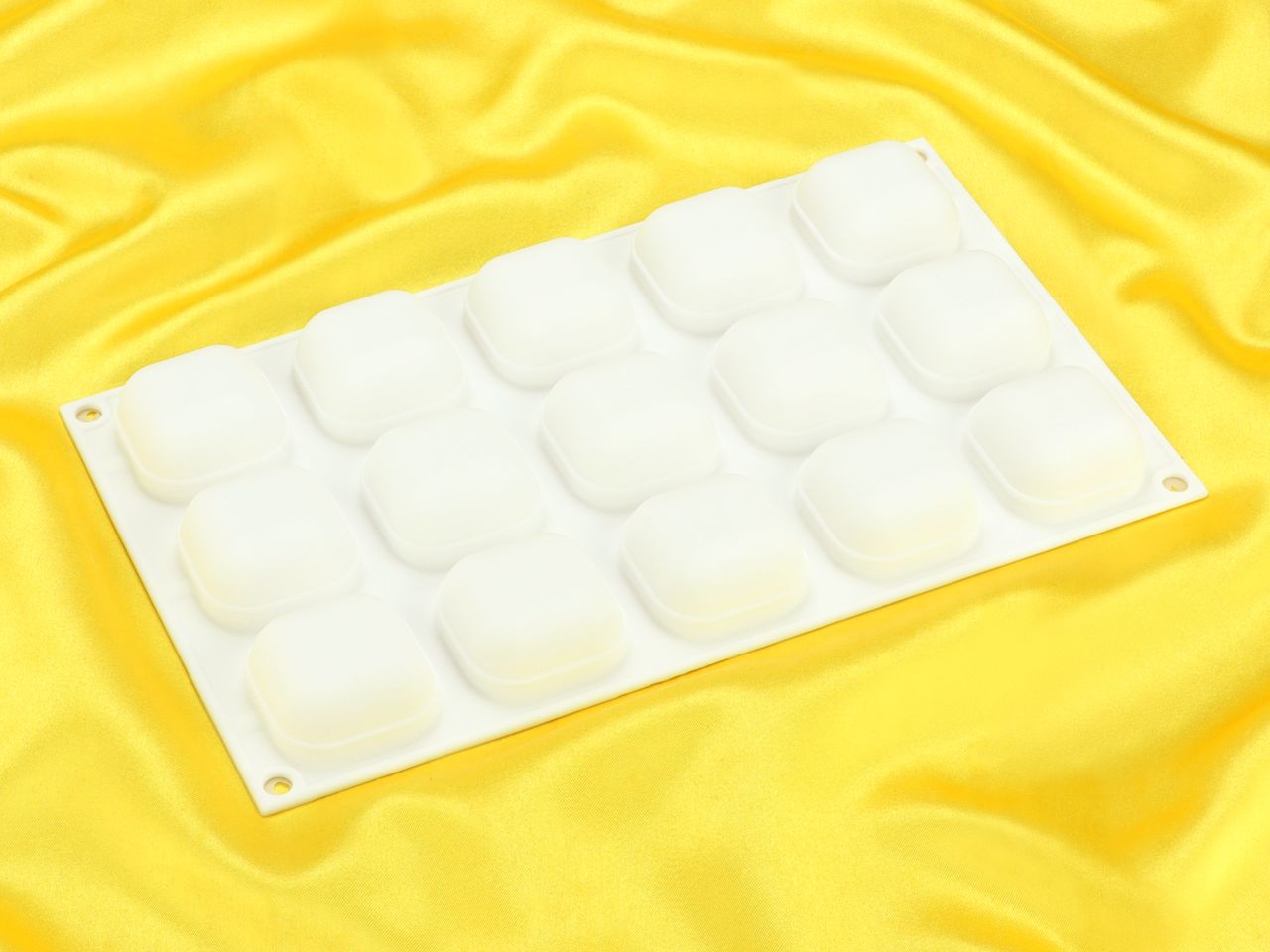 silikonform gem 30