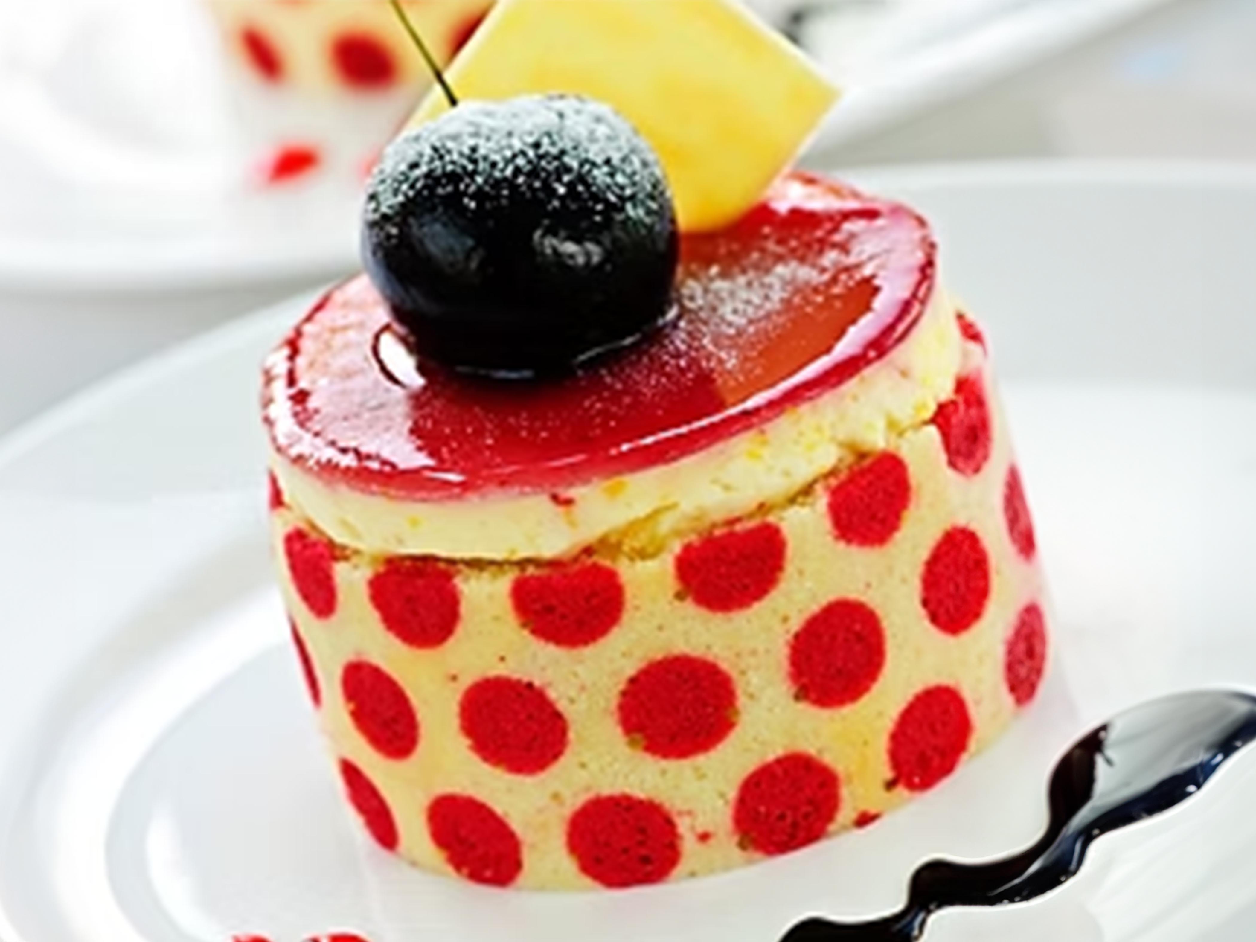 franz patisserie kleintorten tarte nr 12484