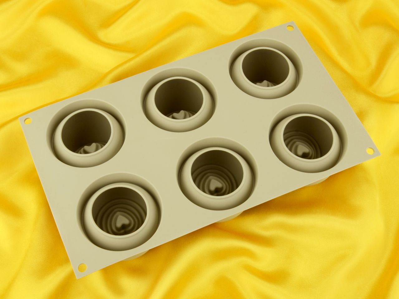 silikonform coccola