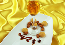 Aromen für Sahne, Cremes, Füllungen und Eiscreme