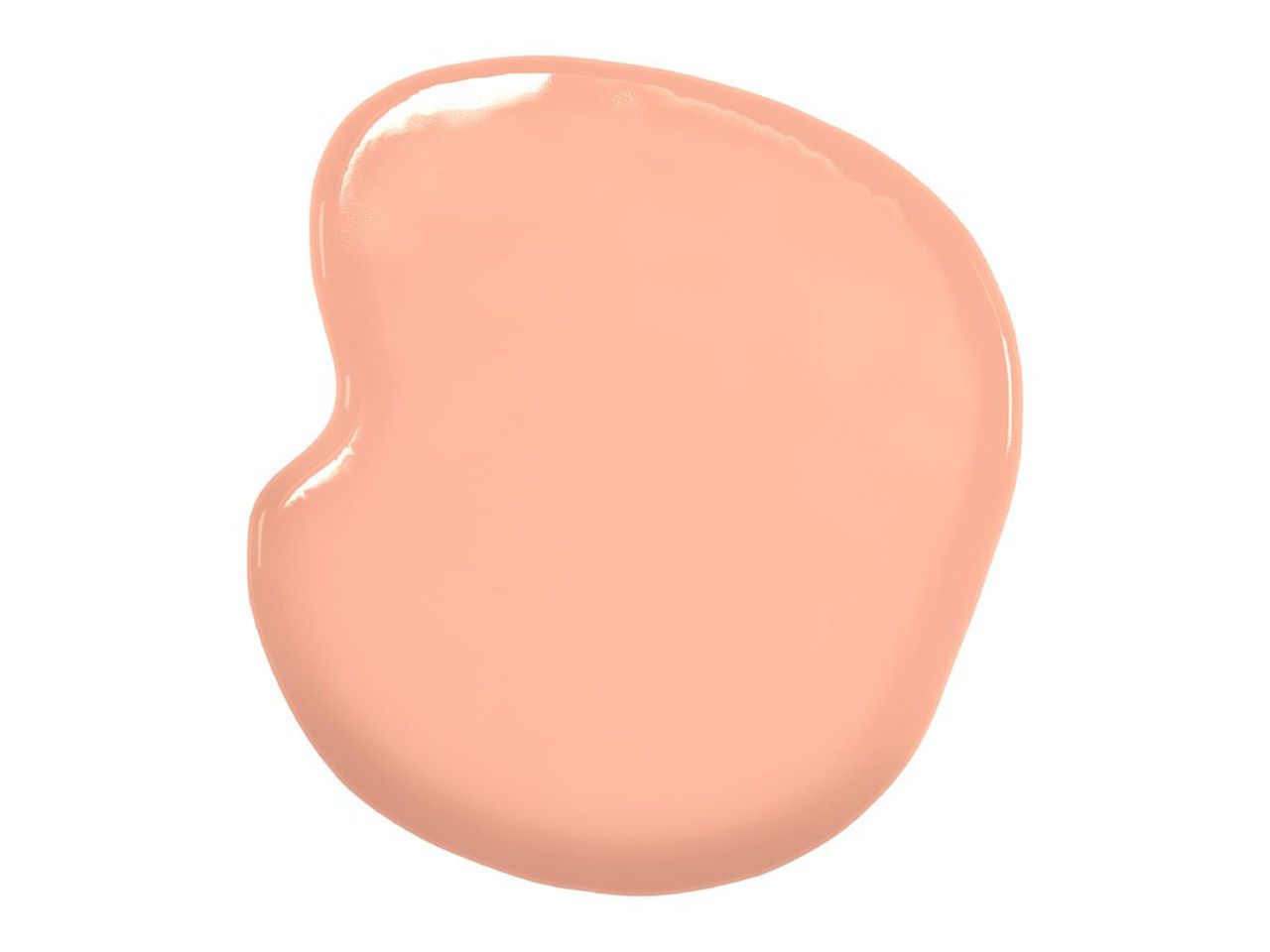 food colour oil soluble peach 20ml
