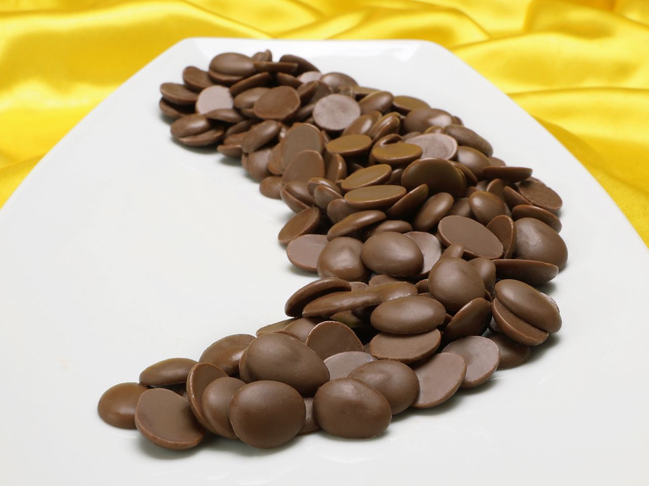 spanish chocolate yagara dark 200g