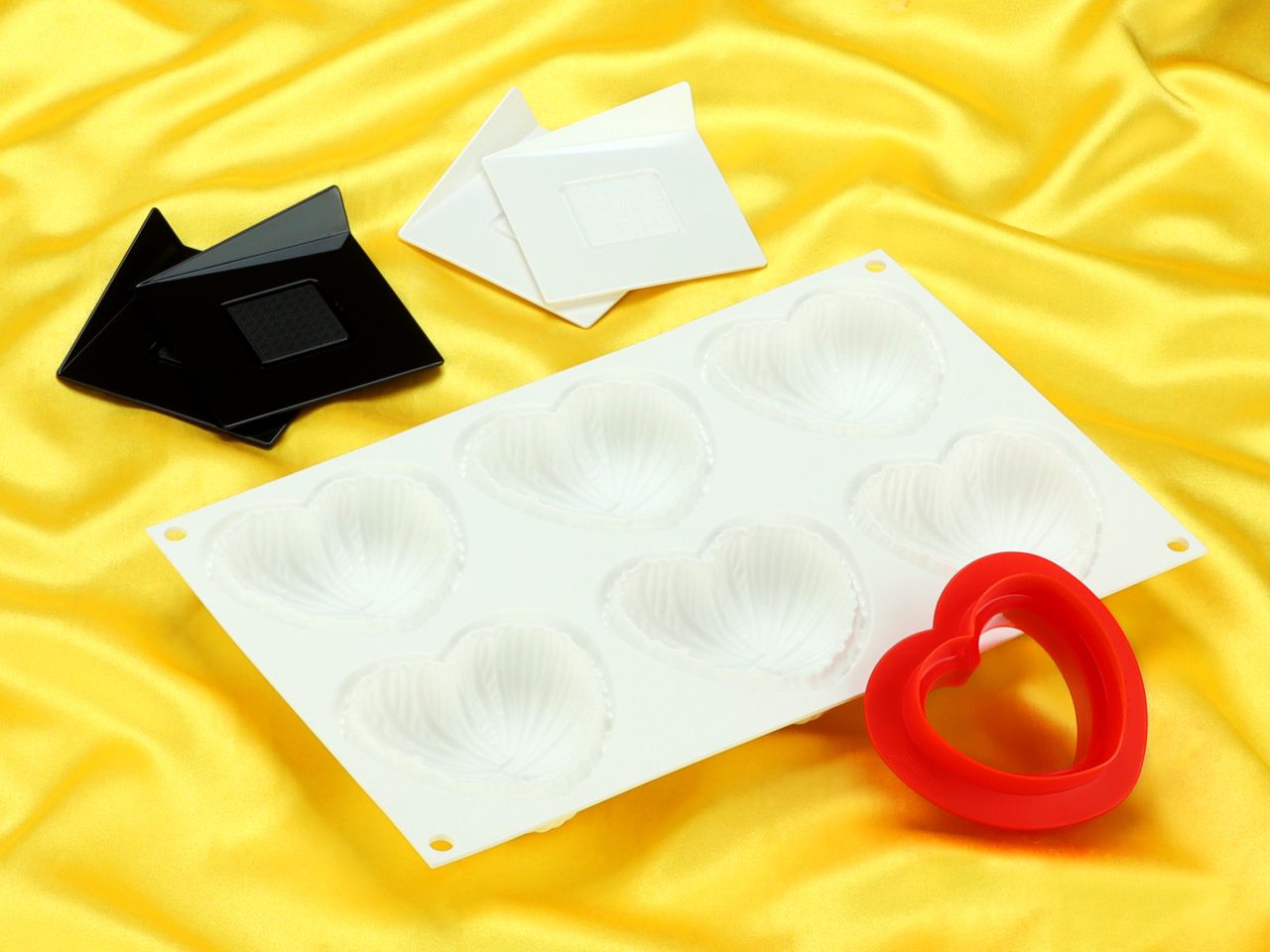 silikonform lovely 110