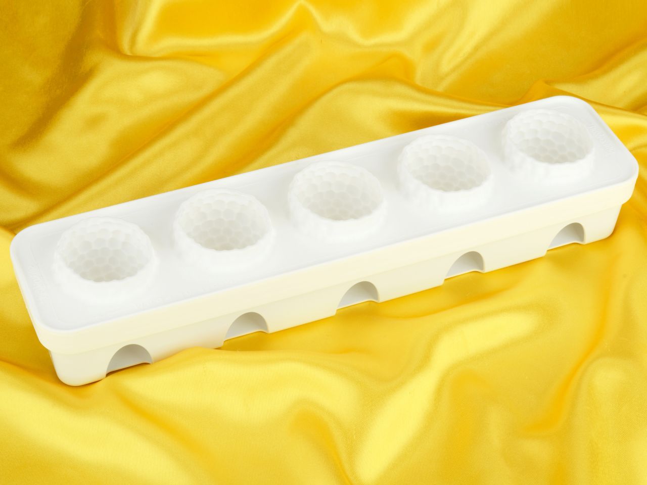 silikonform mora lampone