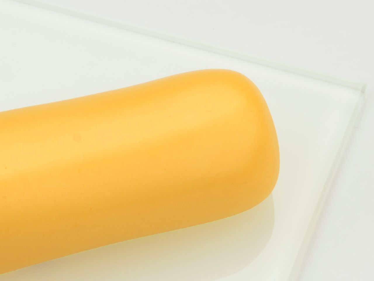 buntes marzipan gold gelb 250g