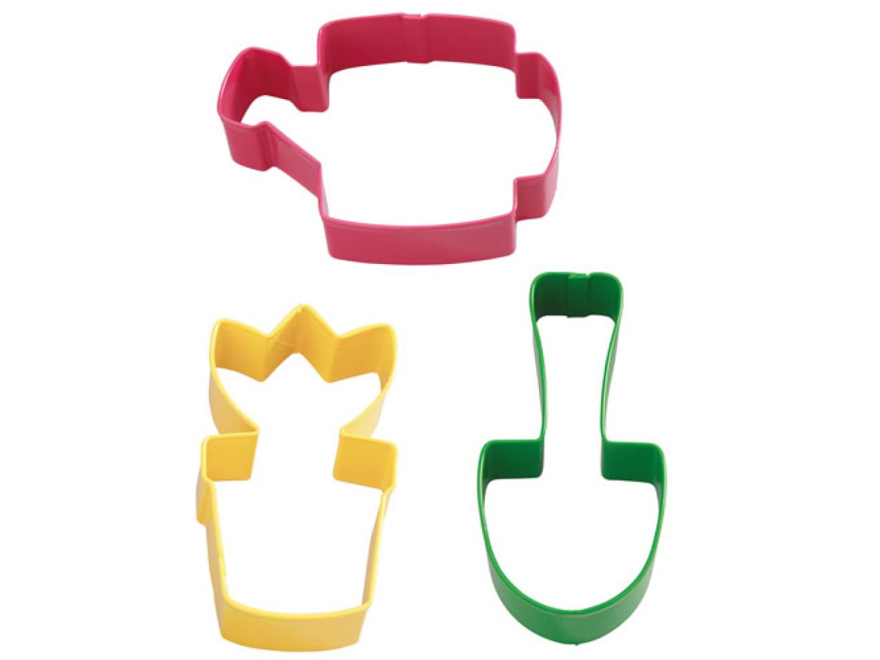 wilton ausstecher set garten ausstechformen