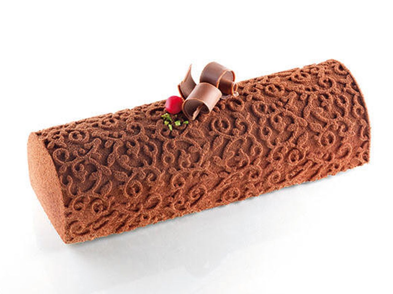 silicone bakingmat arabesque