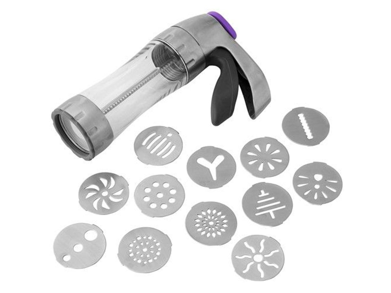 wilton preferred press cookie press