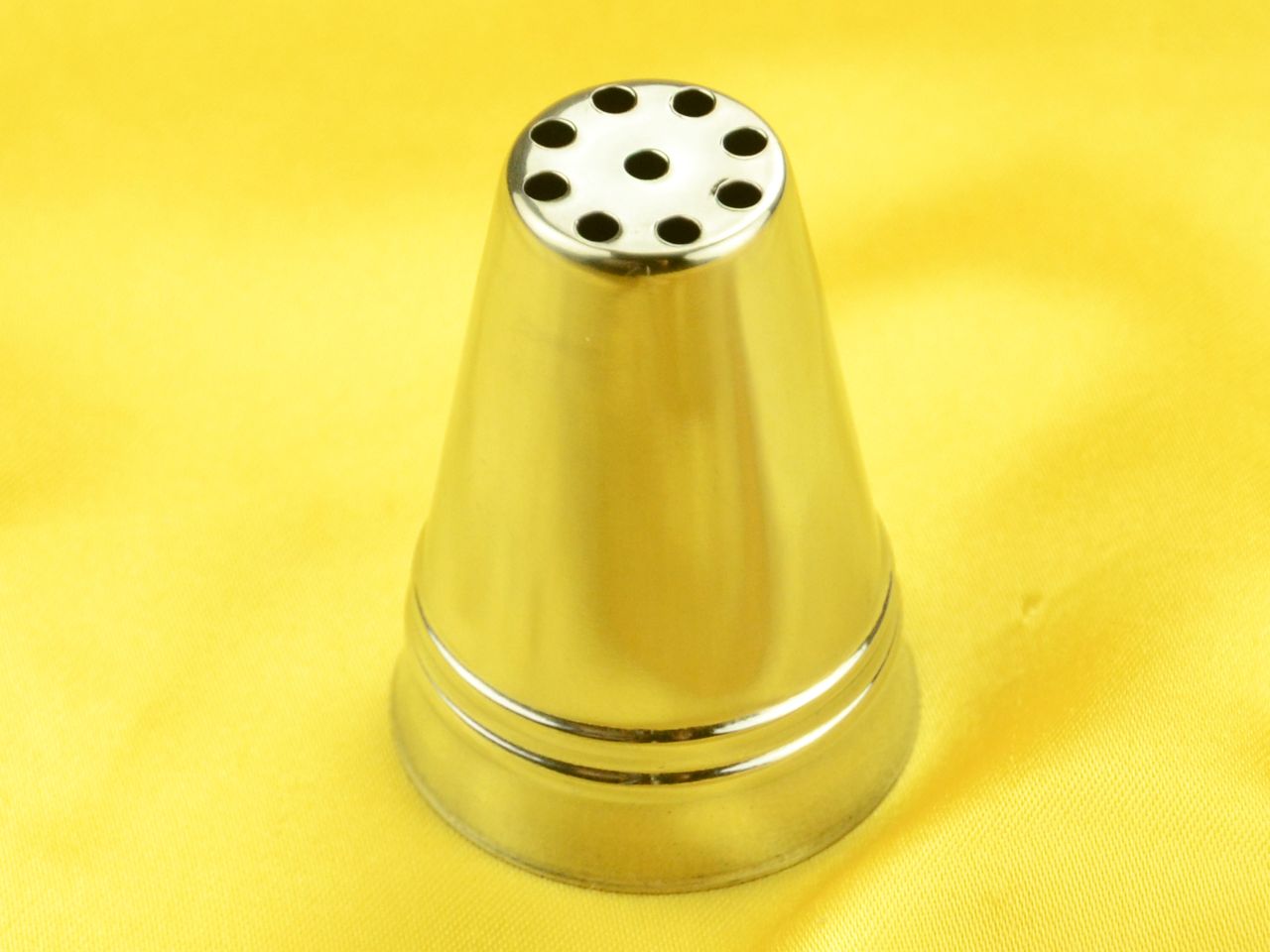 spaghetti nozzle