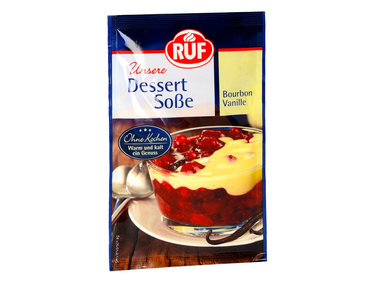 ruf bourbon vanille sosse 40g