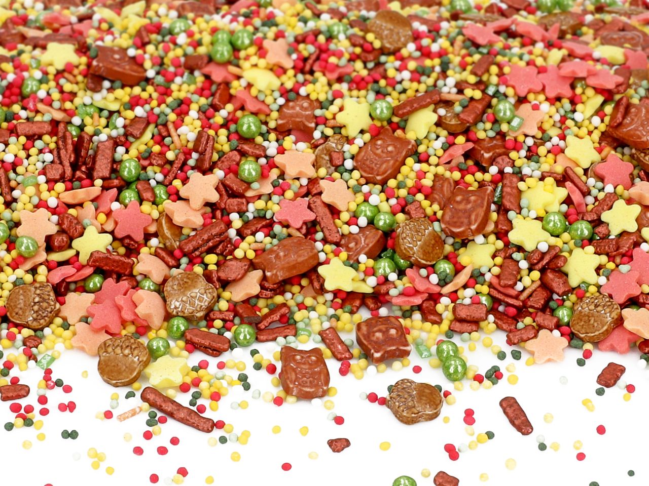 sprinkles autumn vibes 80g