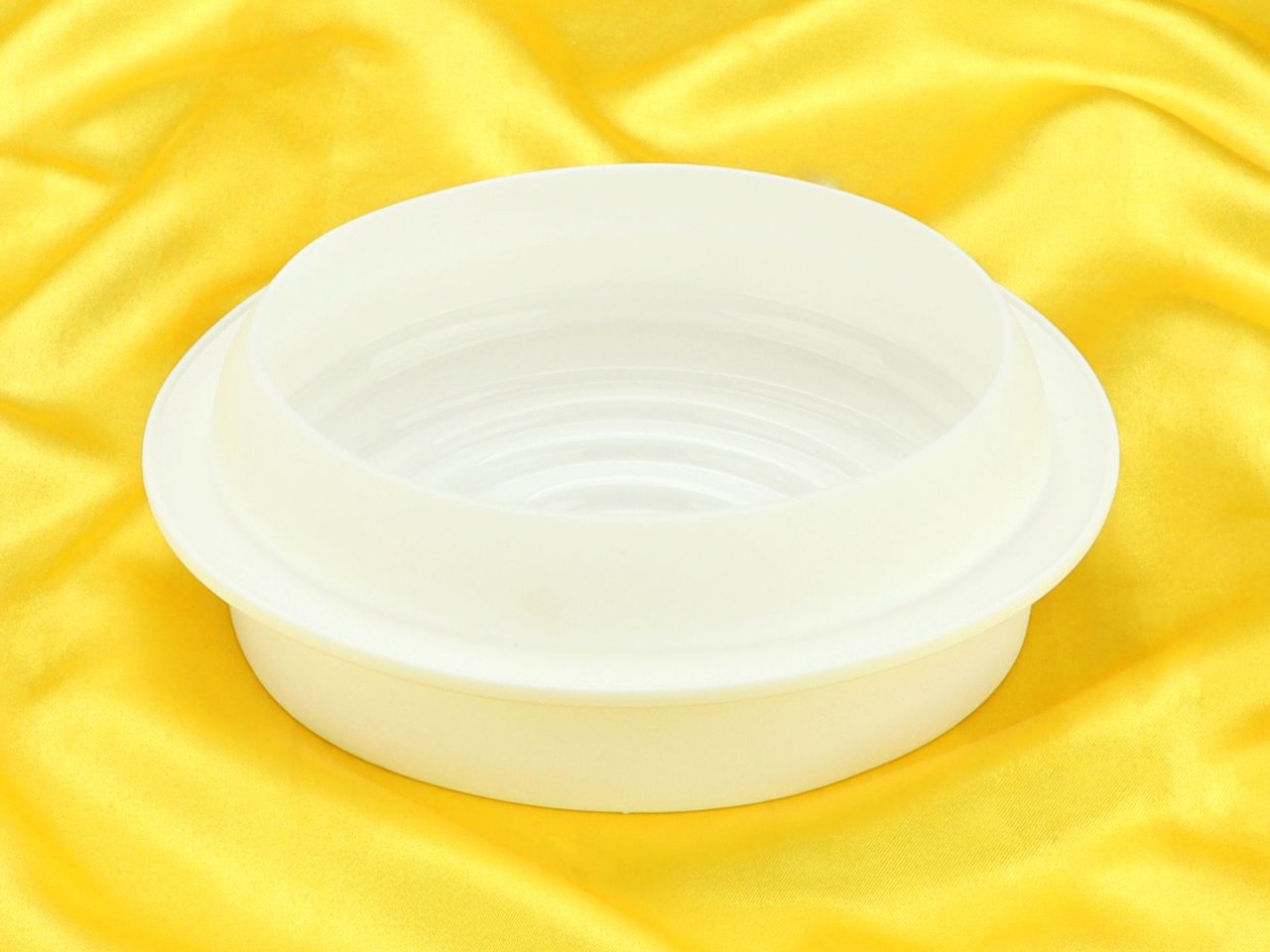 silicone mould water drop 1200