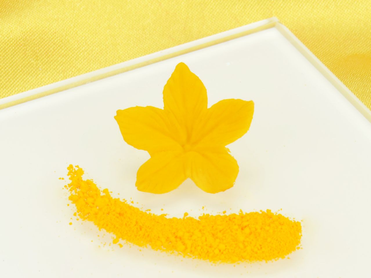 puderfarbe sunset yellow 3 5g