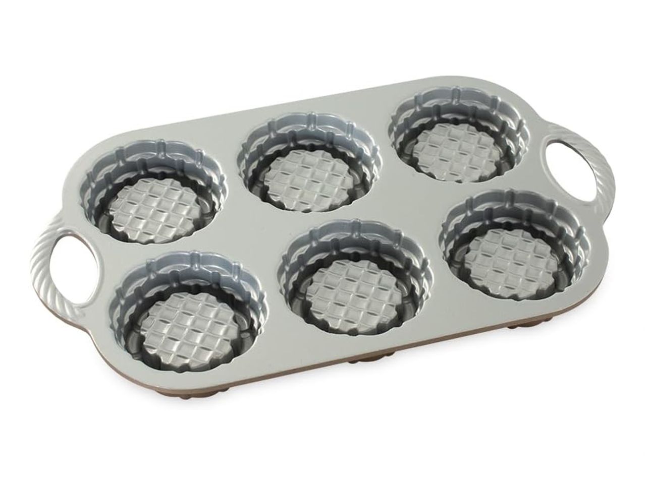nordic ware backform shortcake baskets
