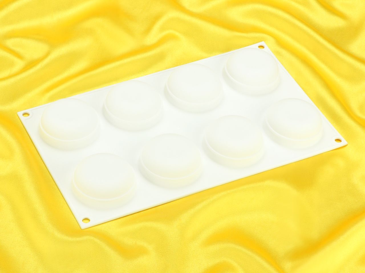 silikonform ode 50