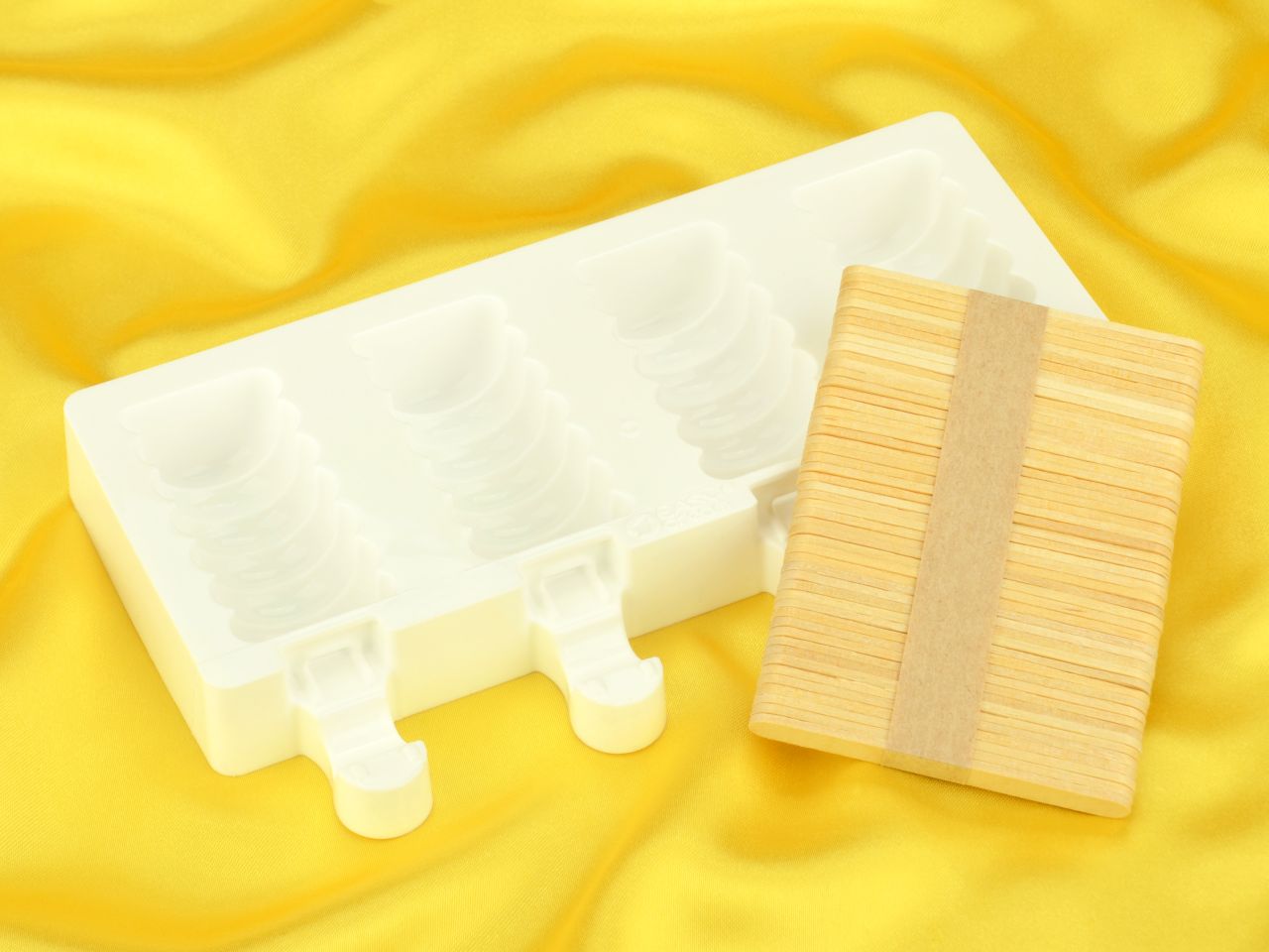 silikonform eisform gel04m mini tango
