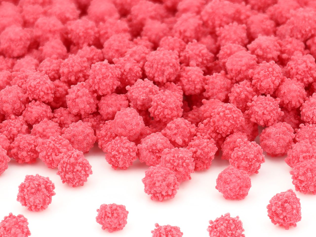 mimosa red sugar 100g