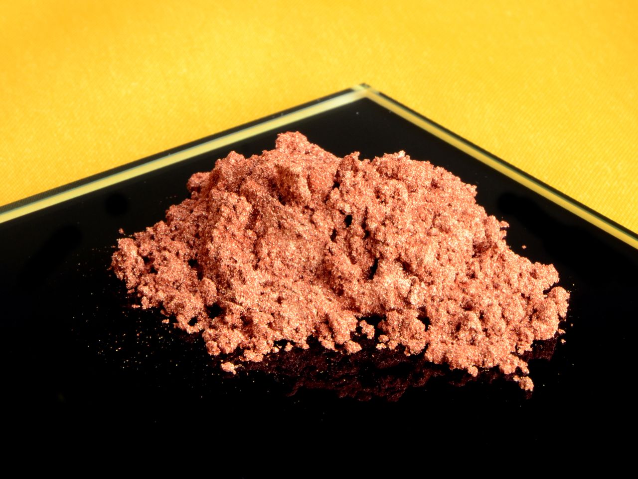 lebensmittelfarbe bronze 10g