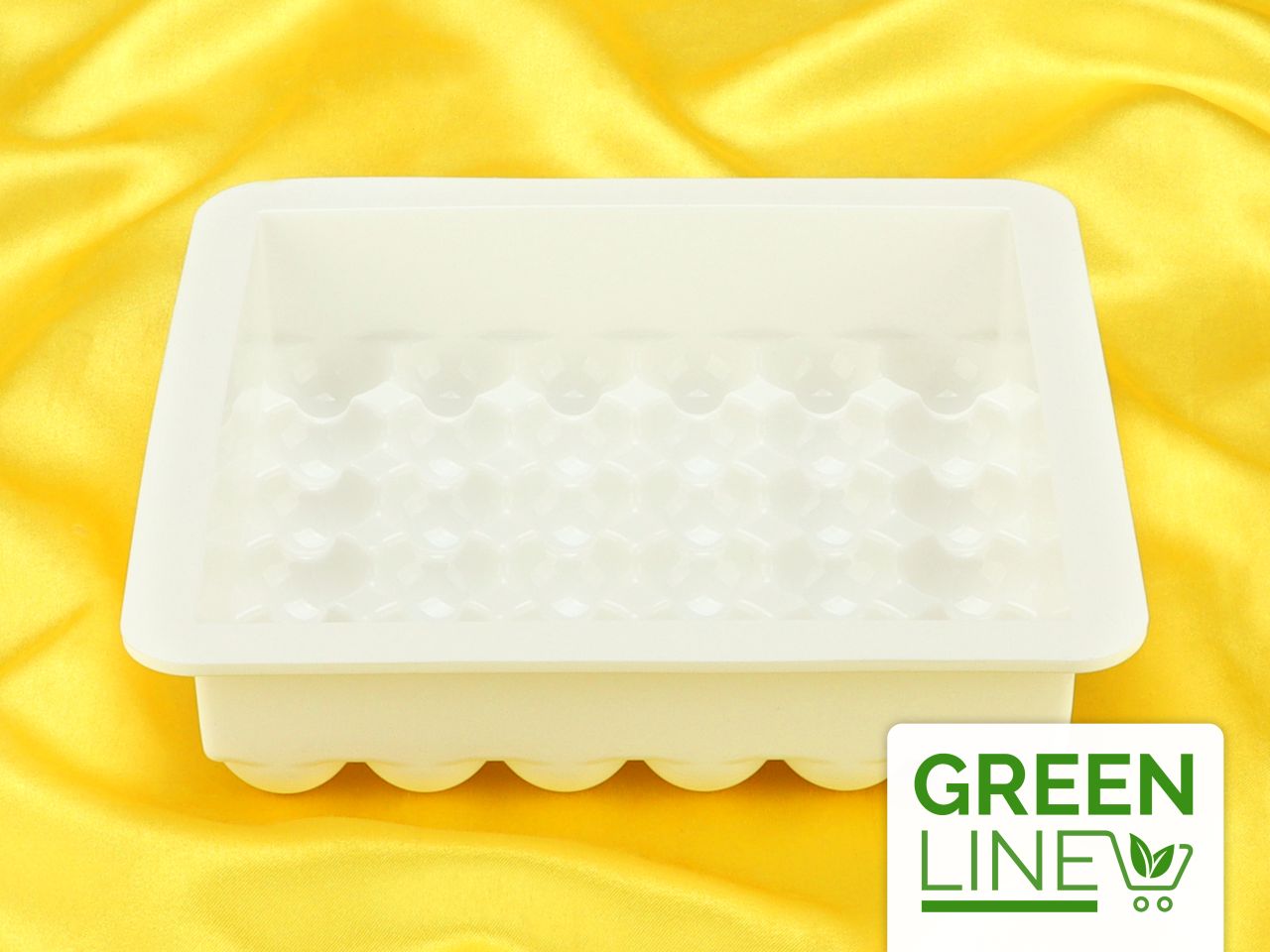 silicone mould bubble