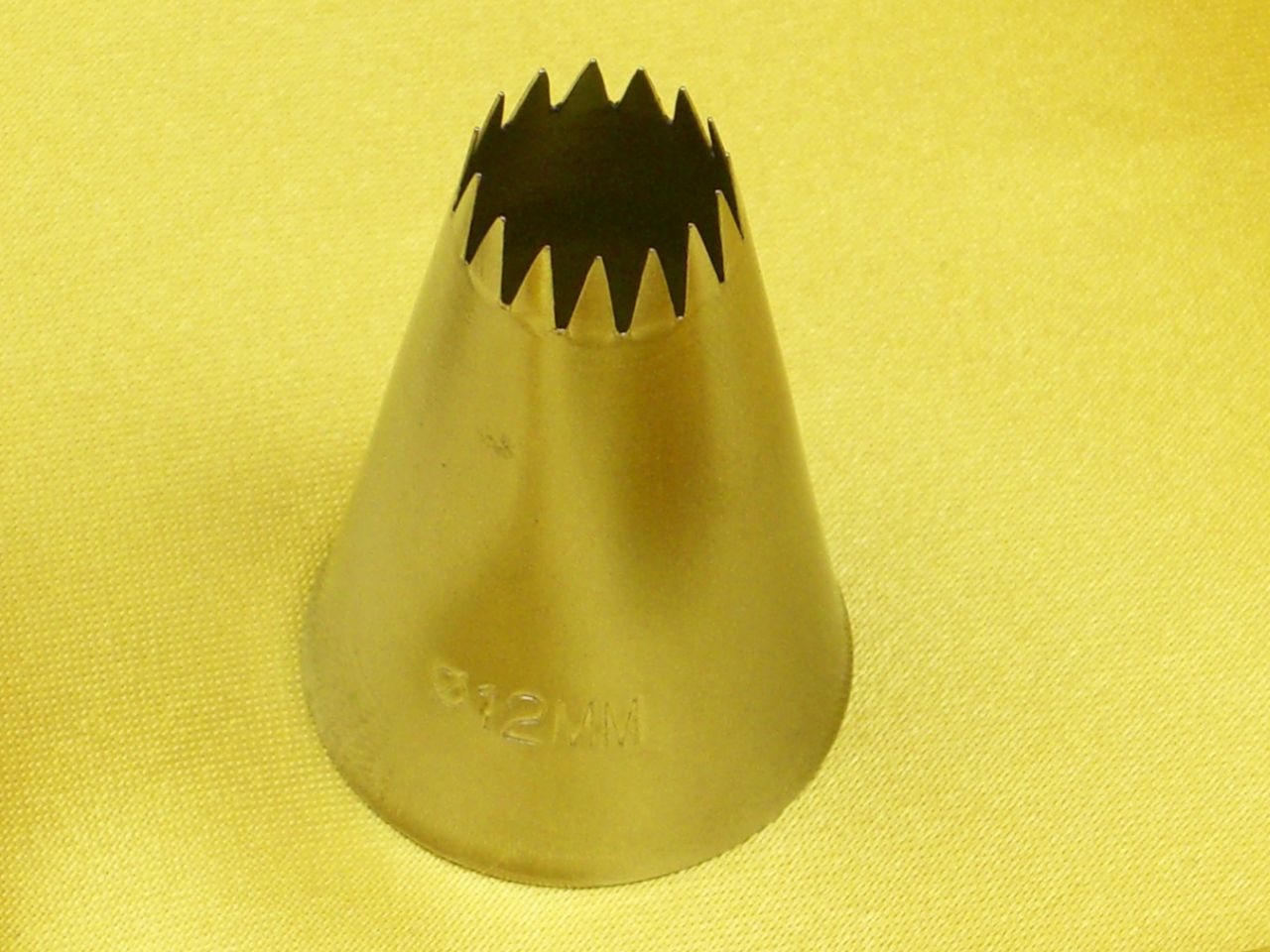 franzoesische tuelle 12mm greenline