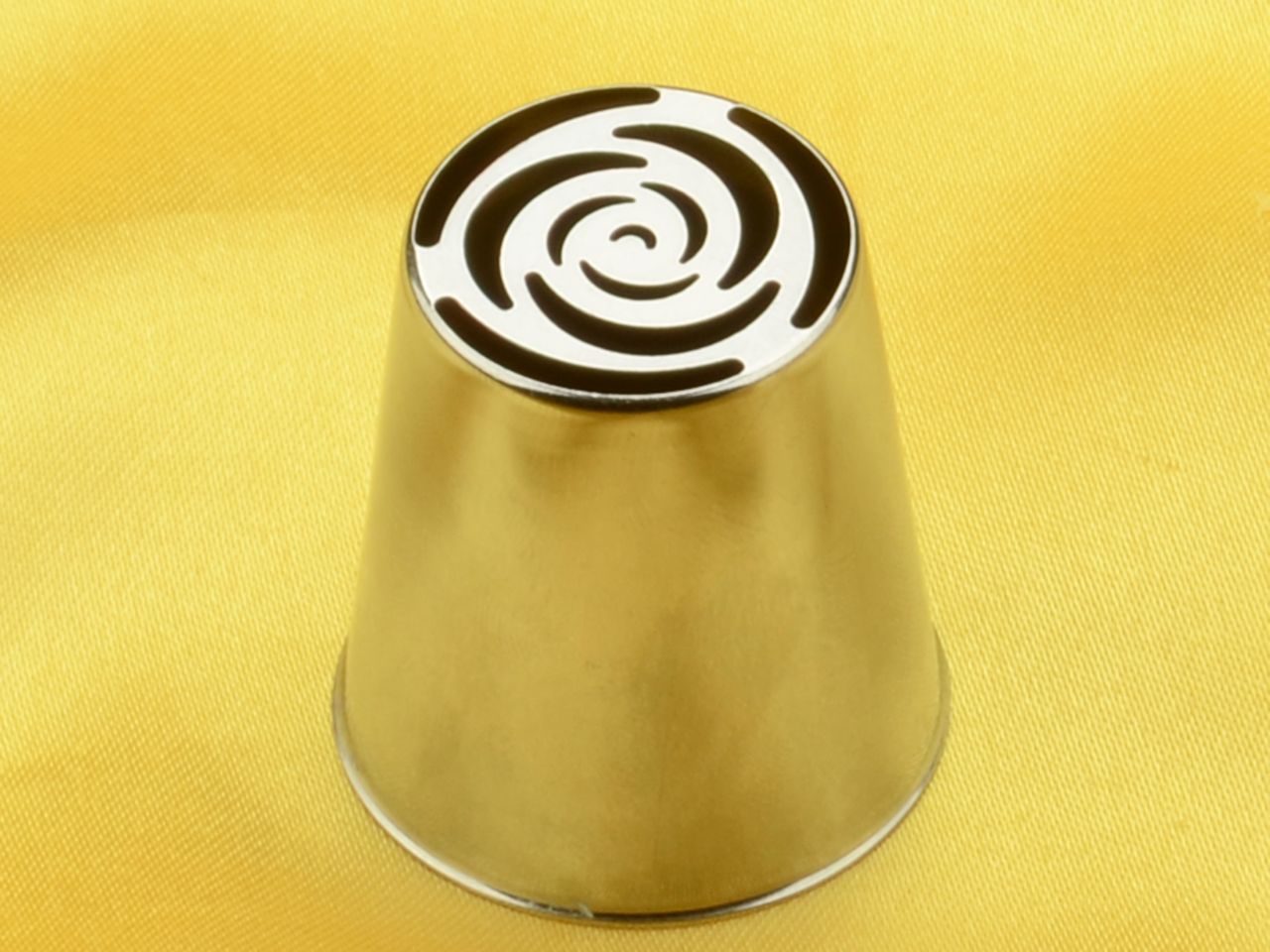 icing nozzle rose