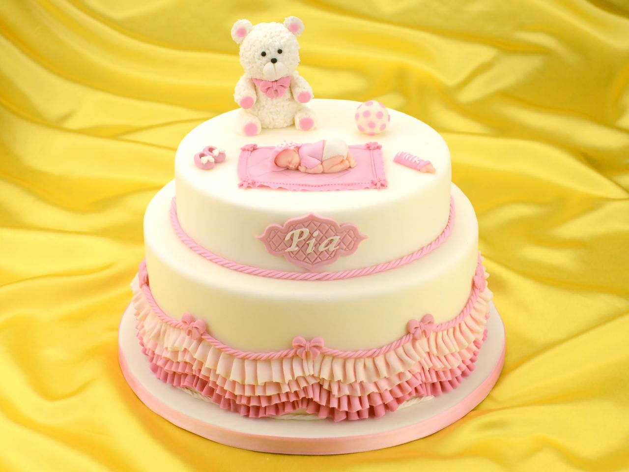rollfondant premium plus rosa 250g