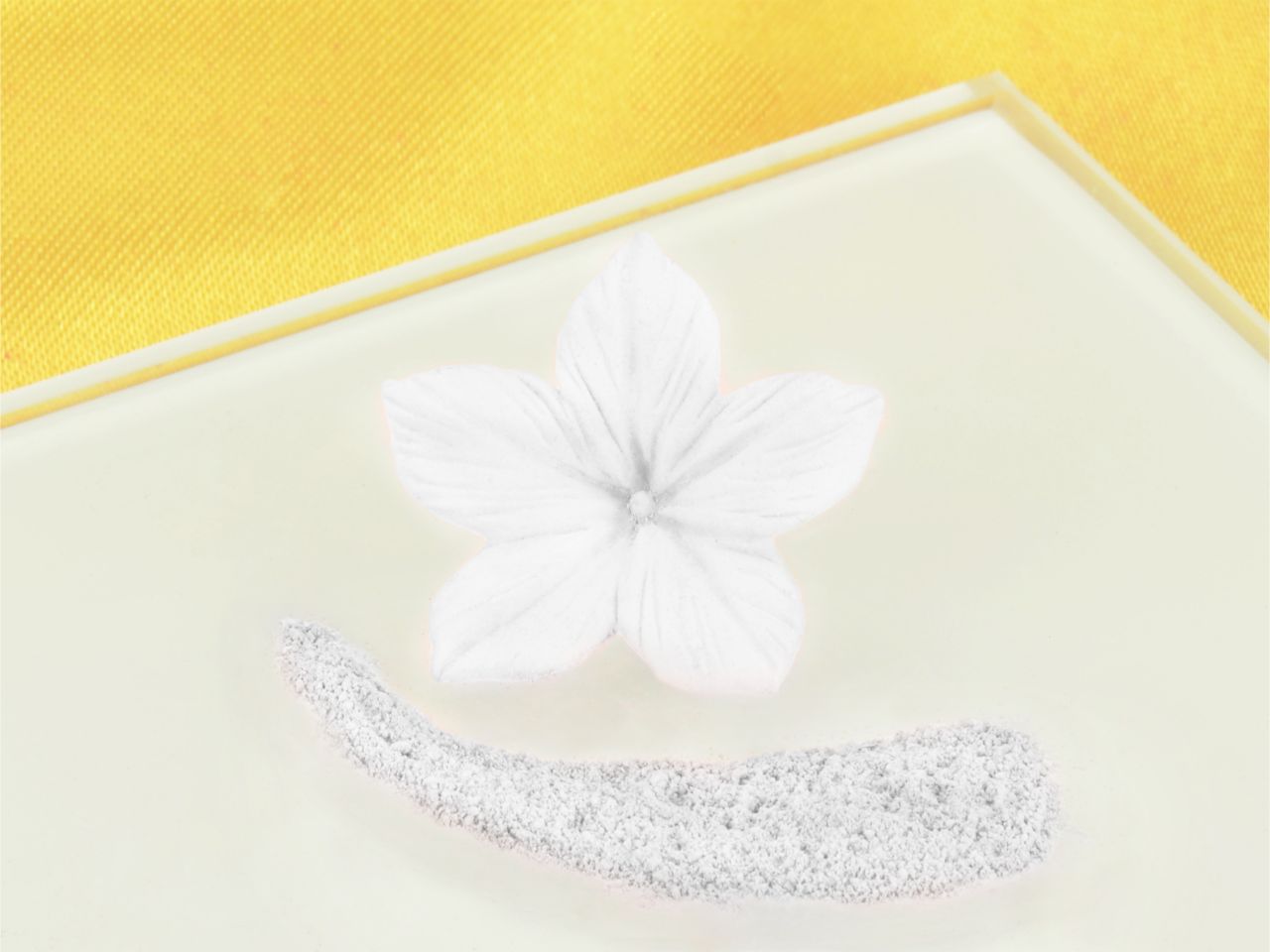 sugarflair puderfarbe white weiss 7ml