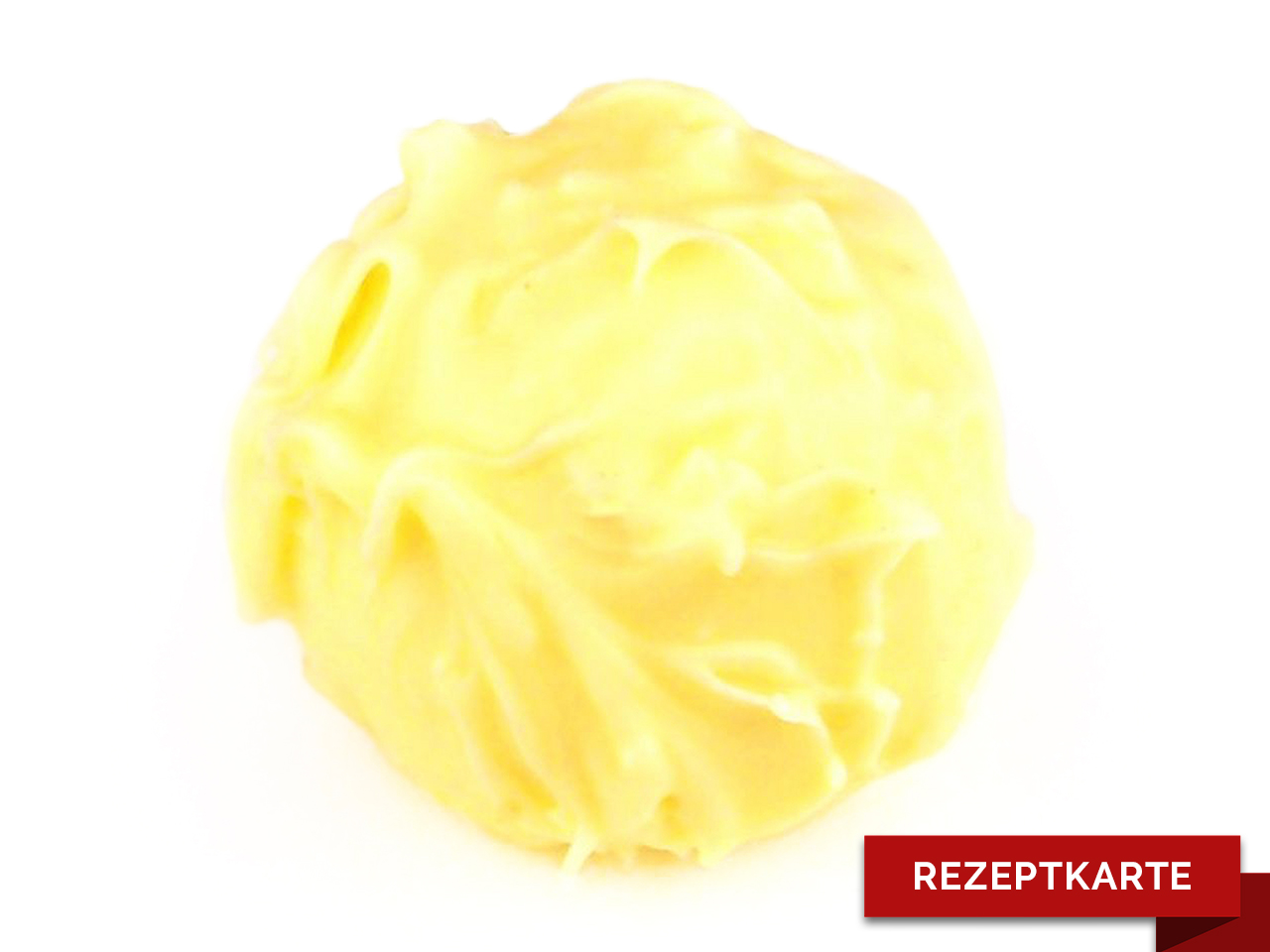 weisse trueffel mit kirsch rezeptkarte
