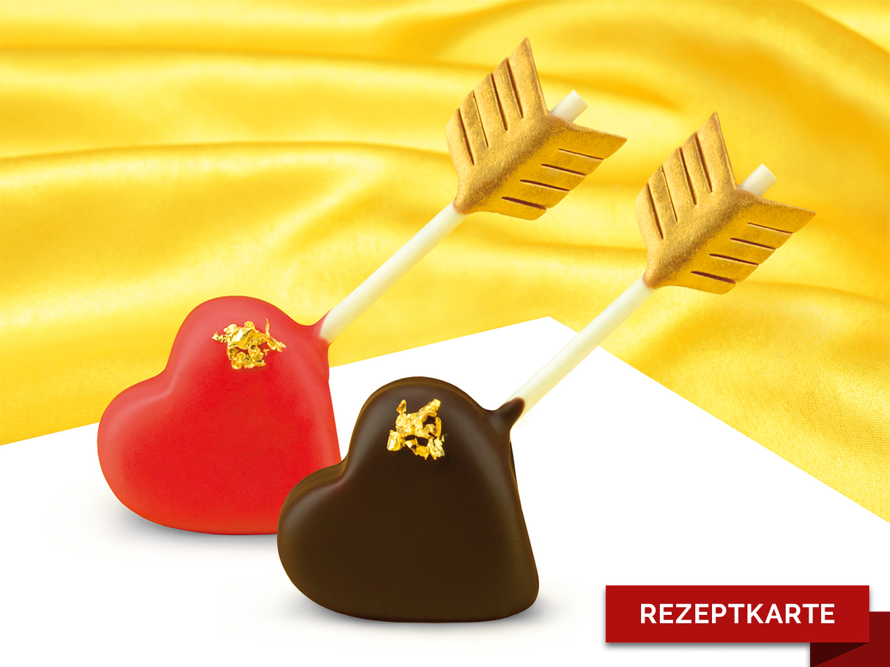 valentins cake pops rezeptkarte