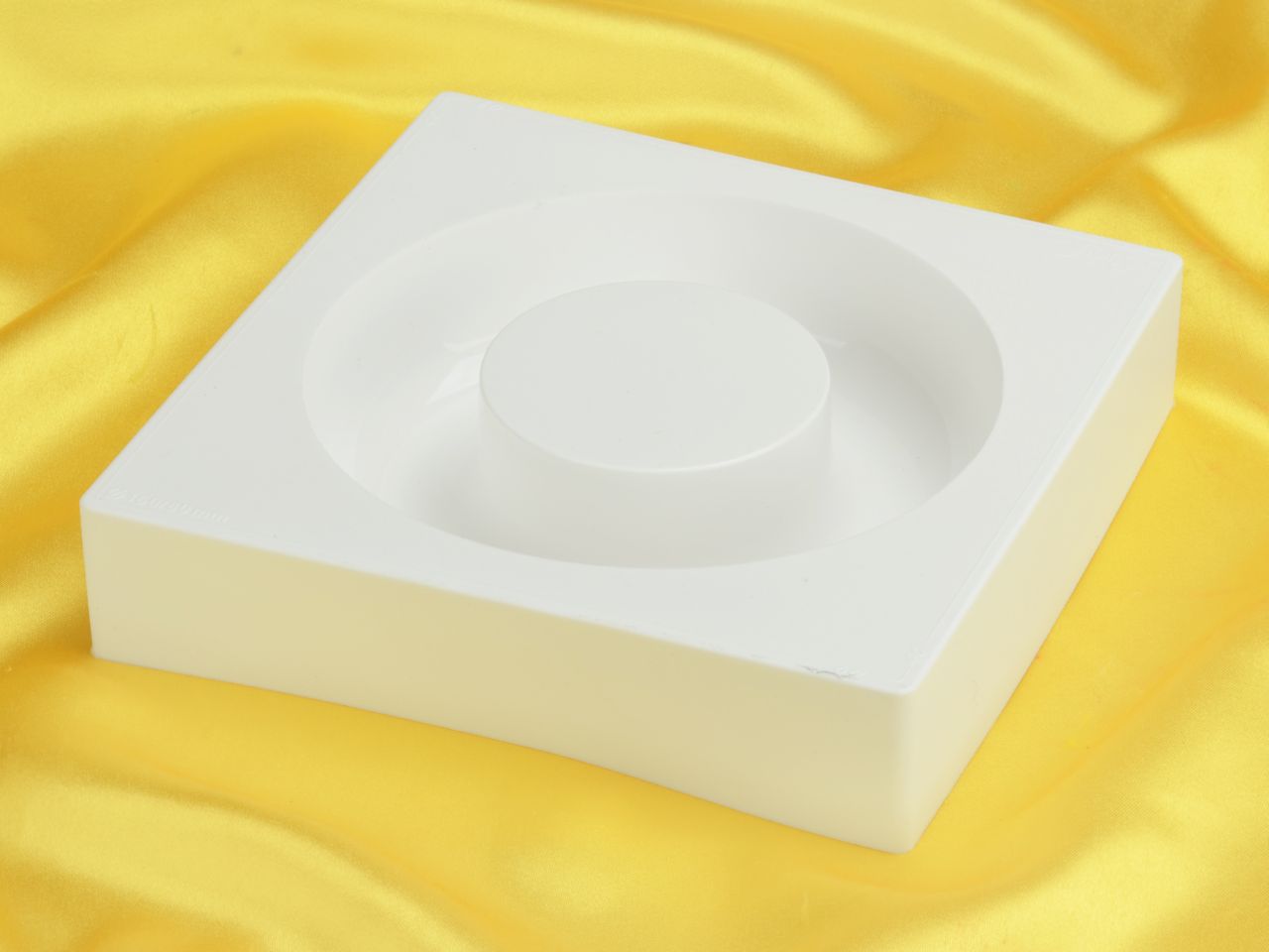 silicone mould savarin