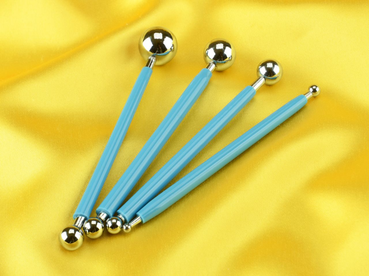 ball tool 4er set