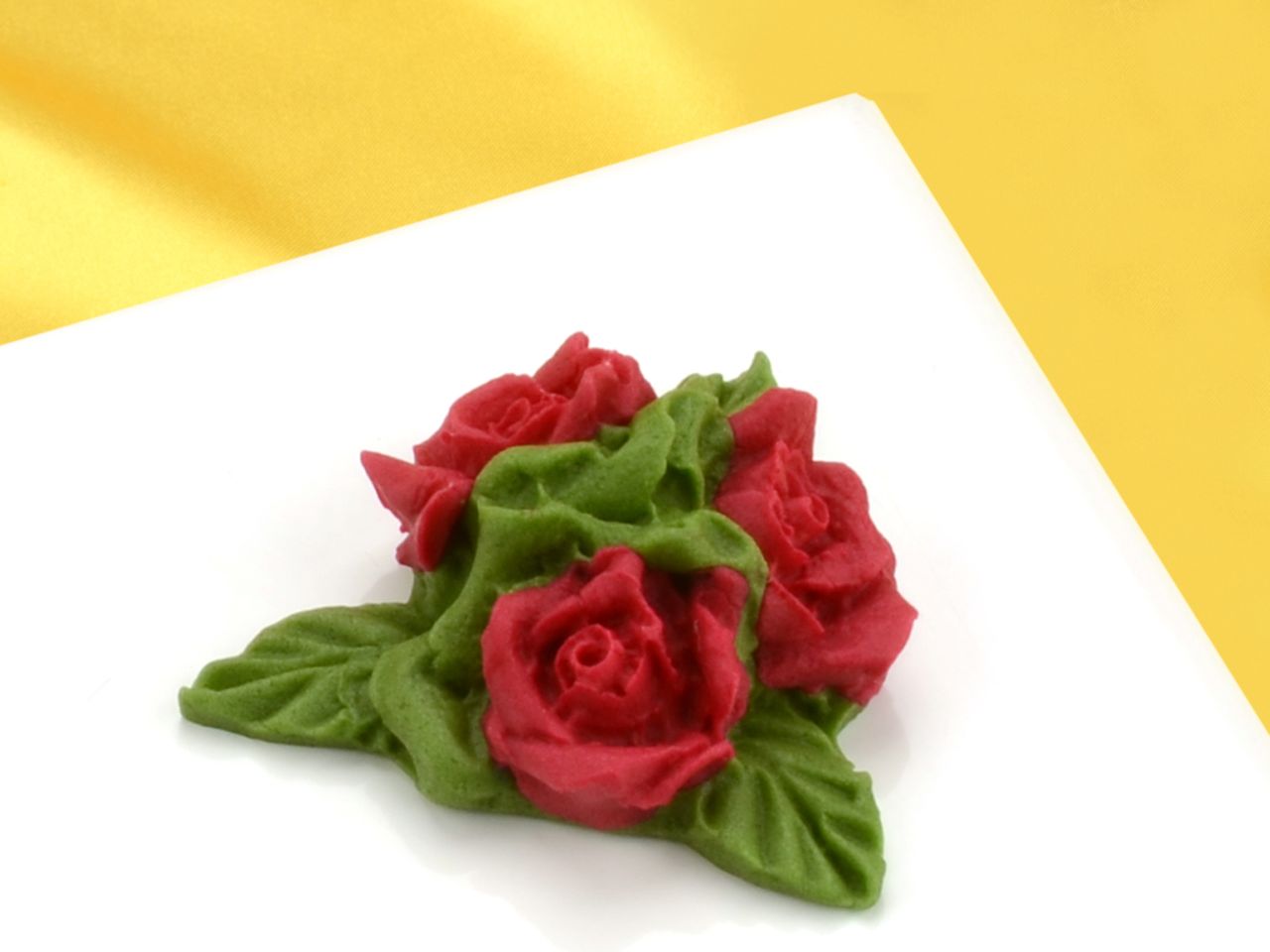 flexform rosengesteck