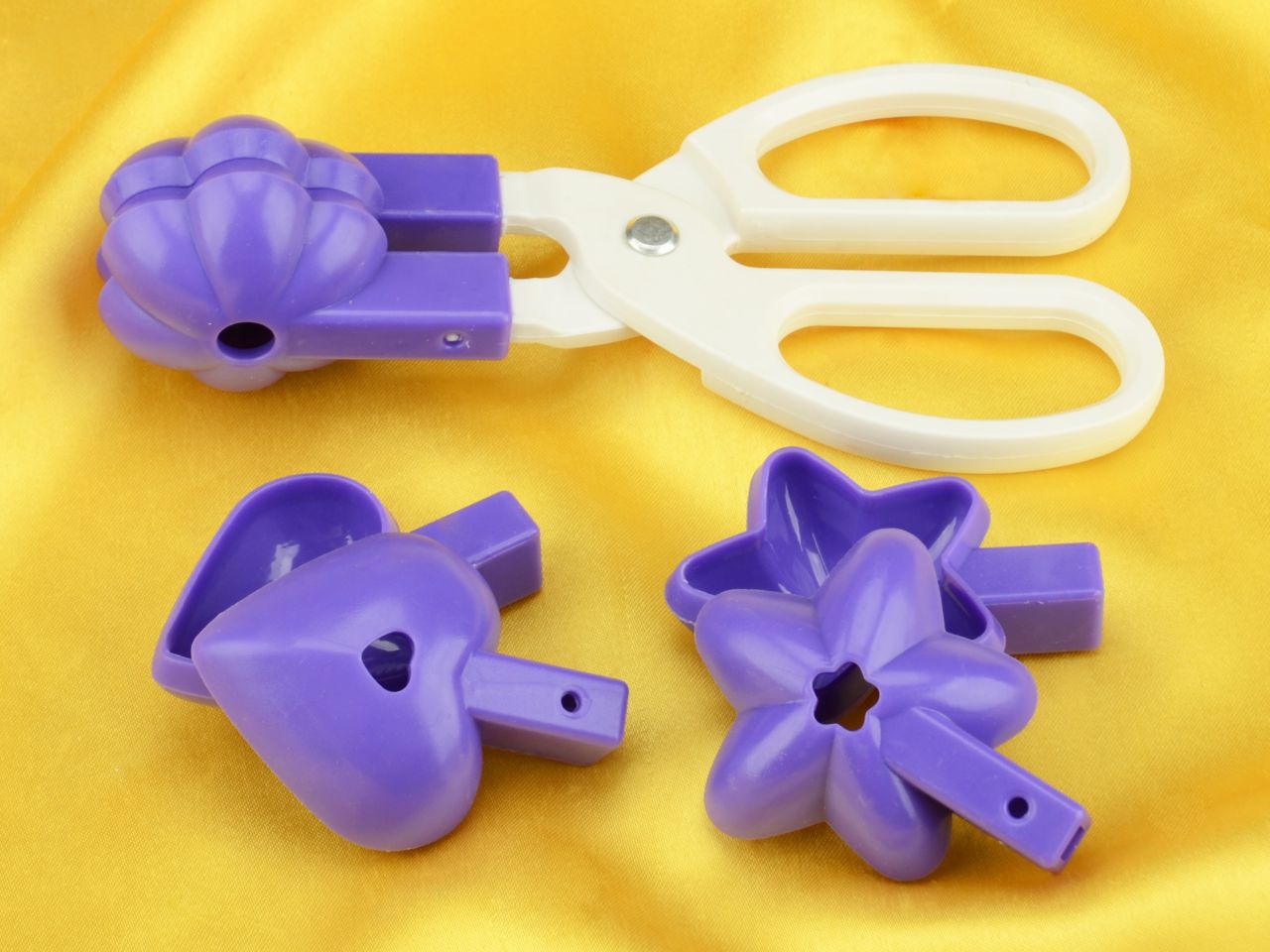 cake pop cisors