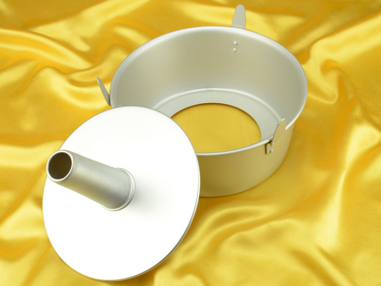 wilton angel food pan 25x10cm