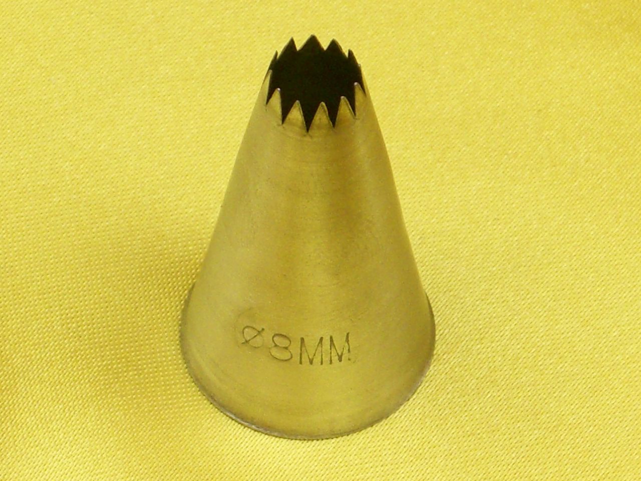 french nozzle 8mm
