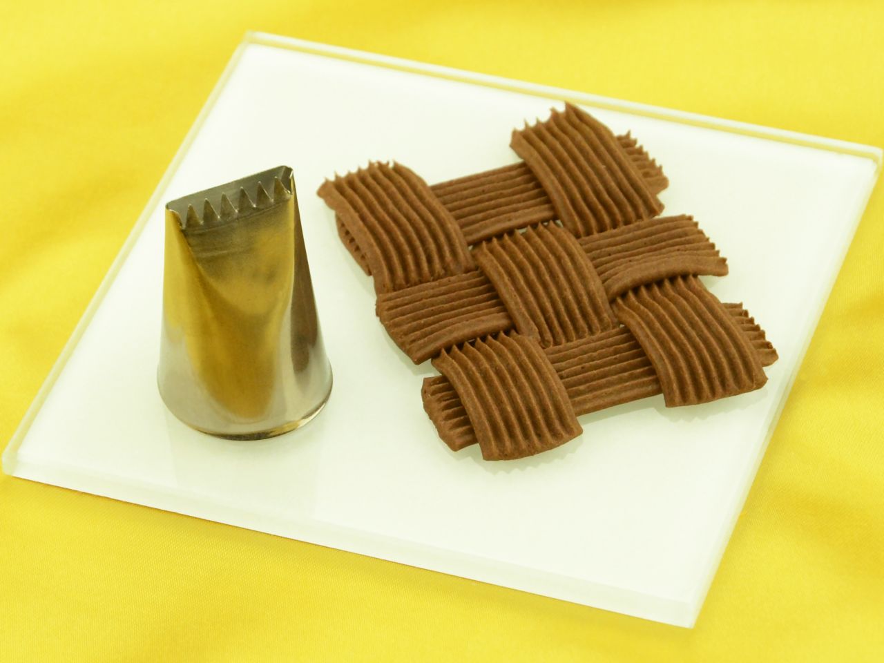 star ribbon nozzle 20mmx3mm