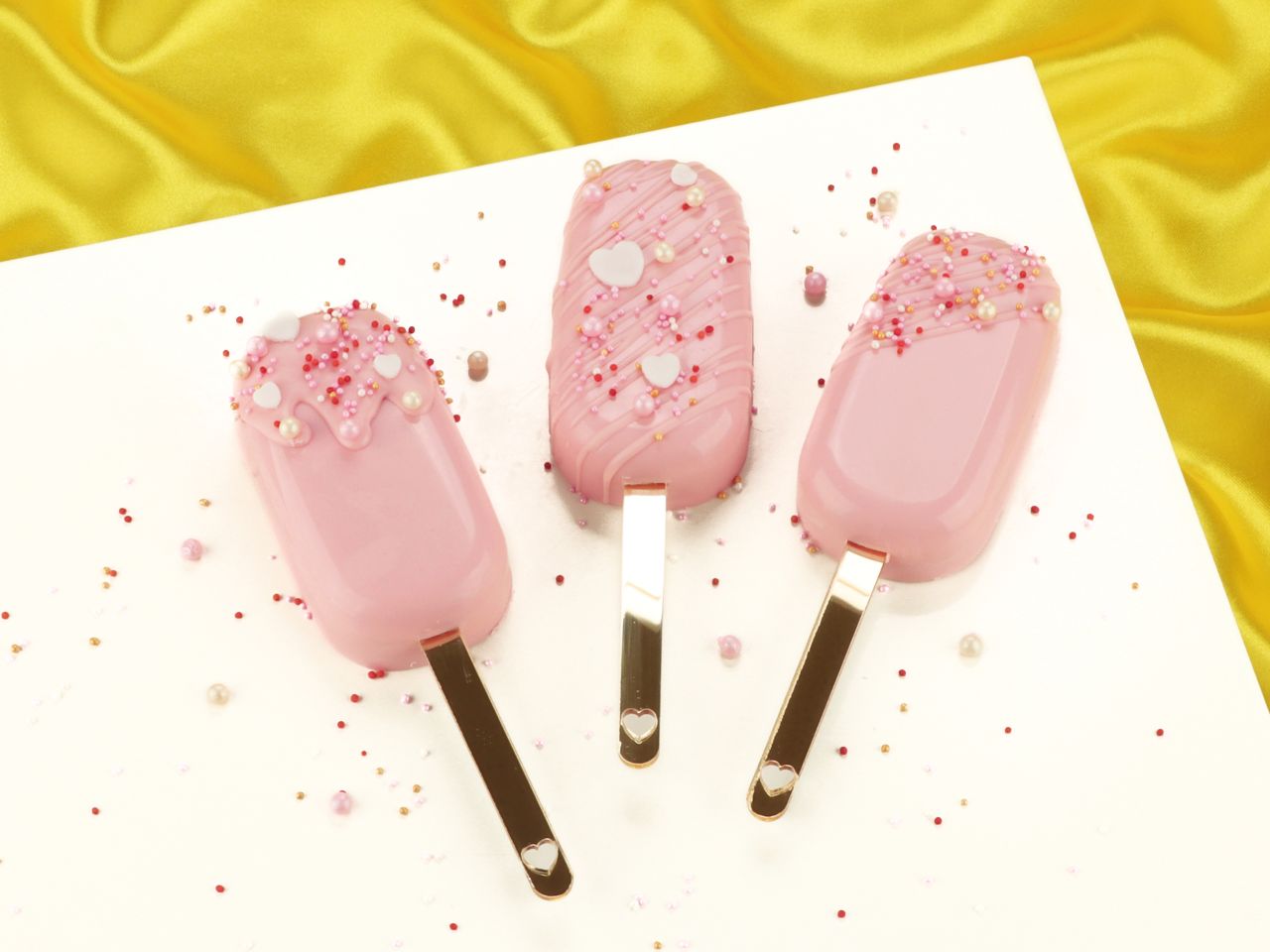 cakesicles form 6er