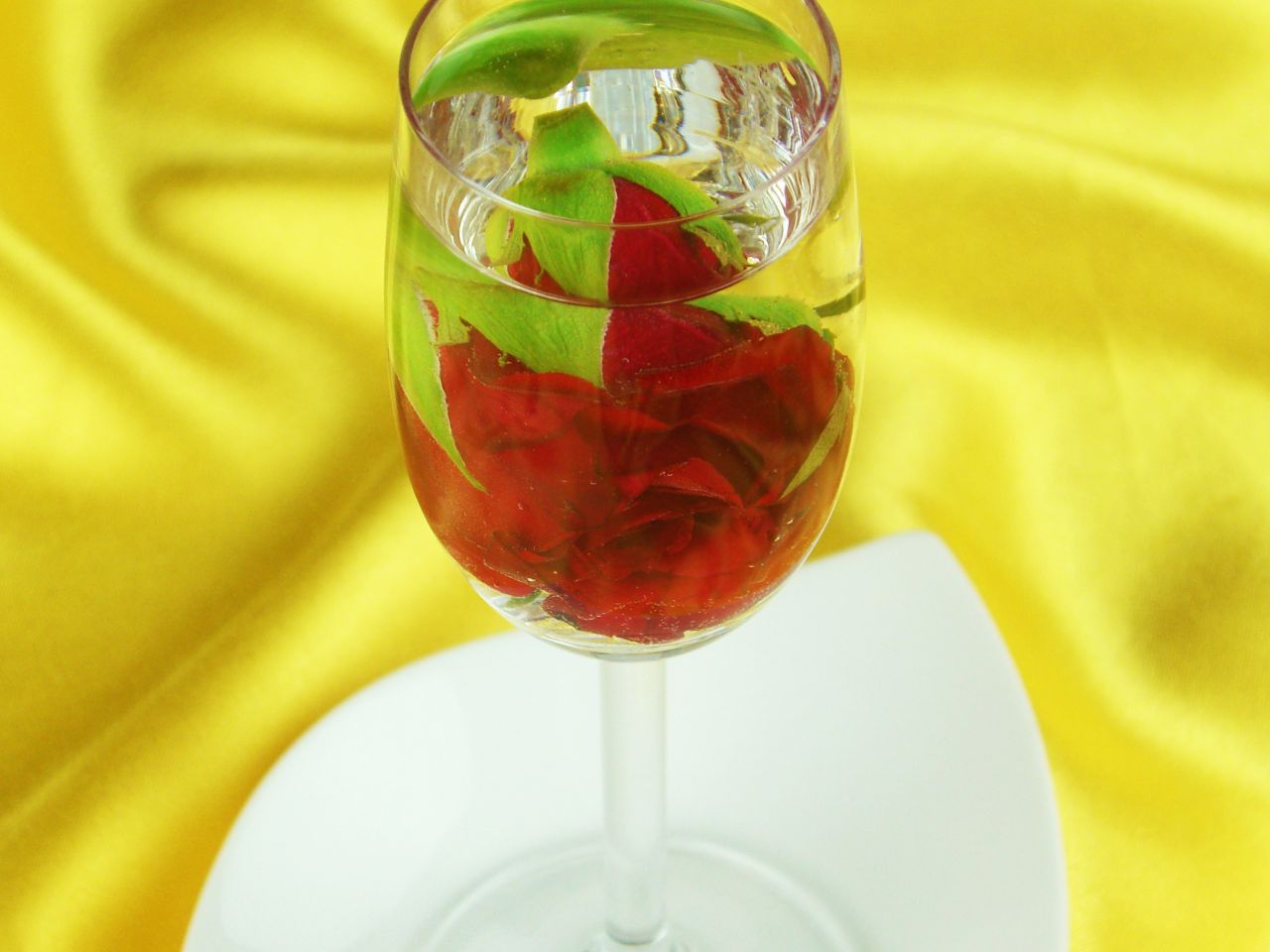 flavour rosewater 50ml