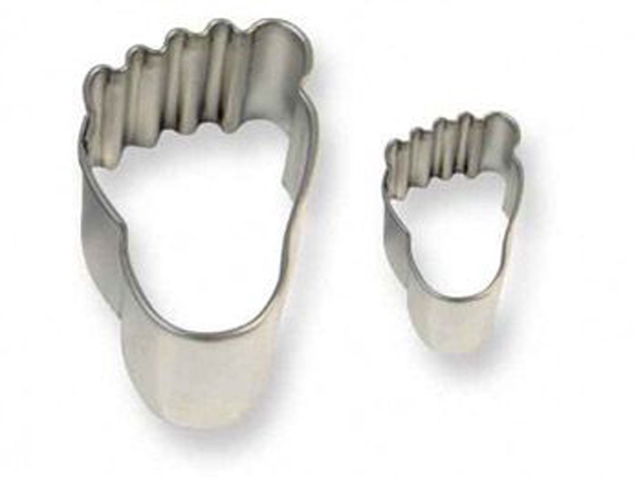pme ausstecher fuesse 2er set