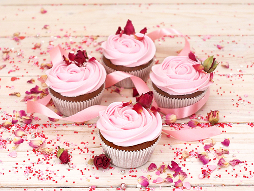 Cupcakes