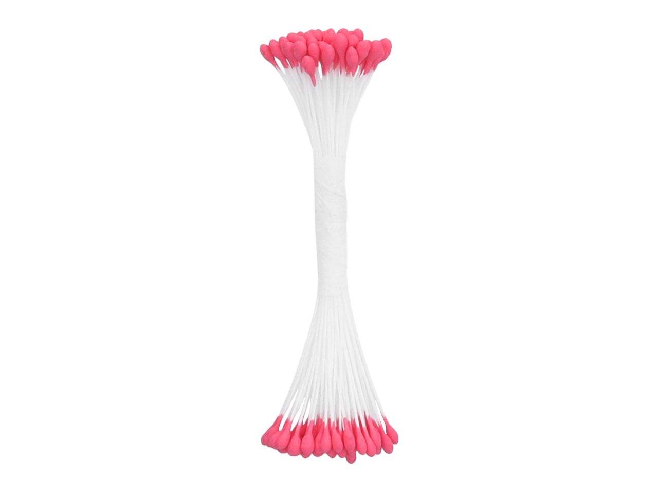 jem bluetenpollen pink matt gross 50 stueck